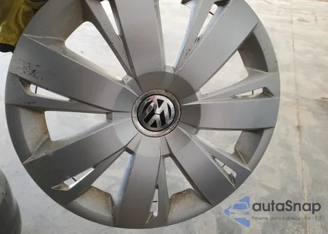 2014 Volkswagen Jetta Se z USA, uszkodzony, nr VIN 3VWD17AJ1EM298560